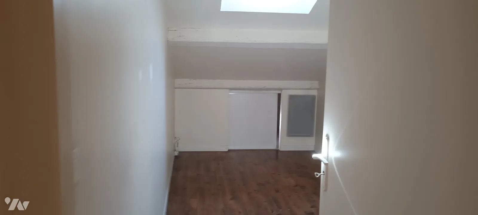 Immeuble 60 m² - Photo 1