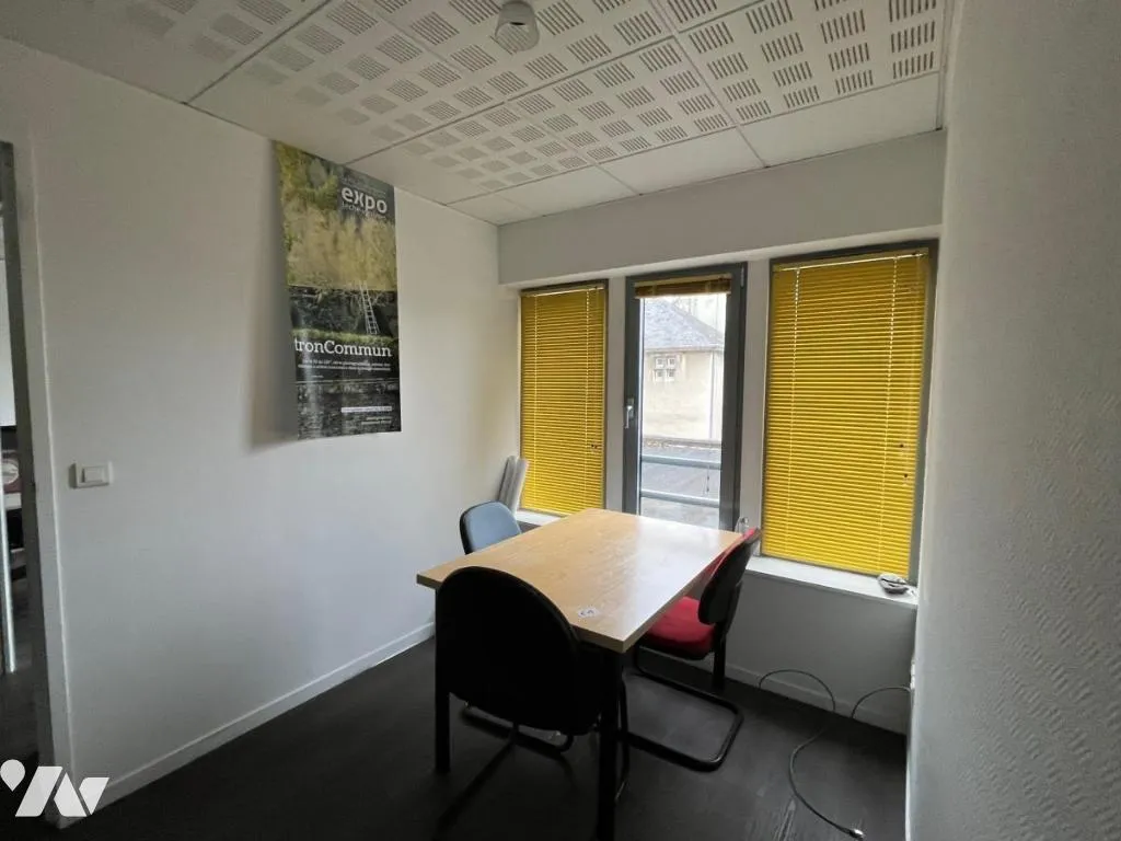 Immeuble 484 m² - Photo 1