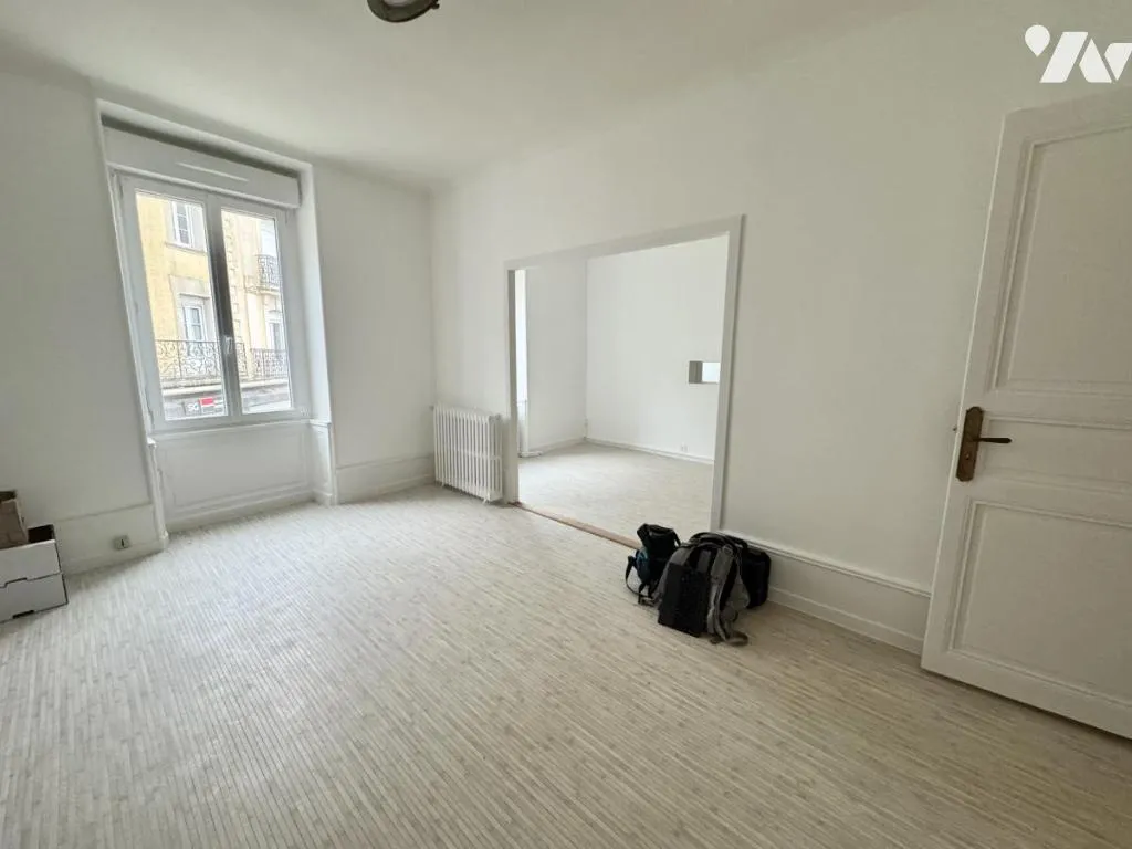 Immeuble 157 m² - Photo 1