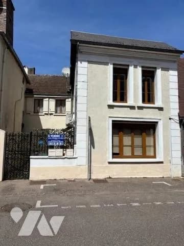 Immeuble de rapport 295 m² - Photo 1