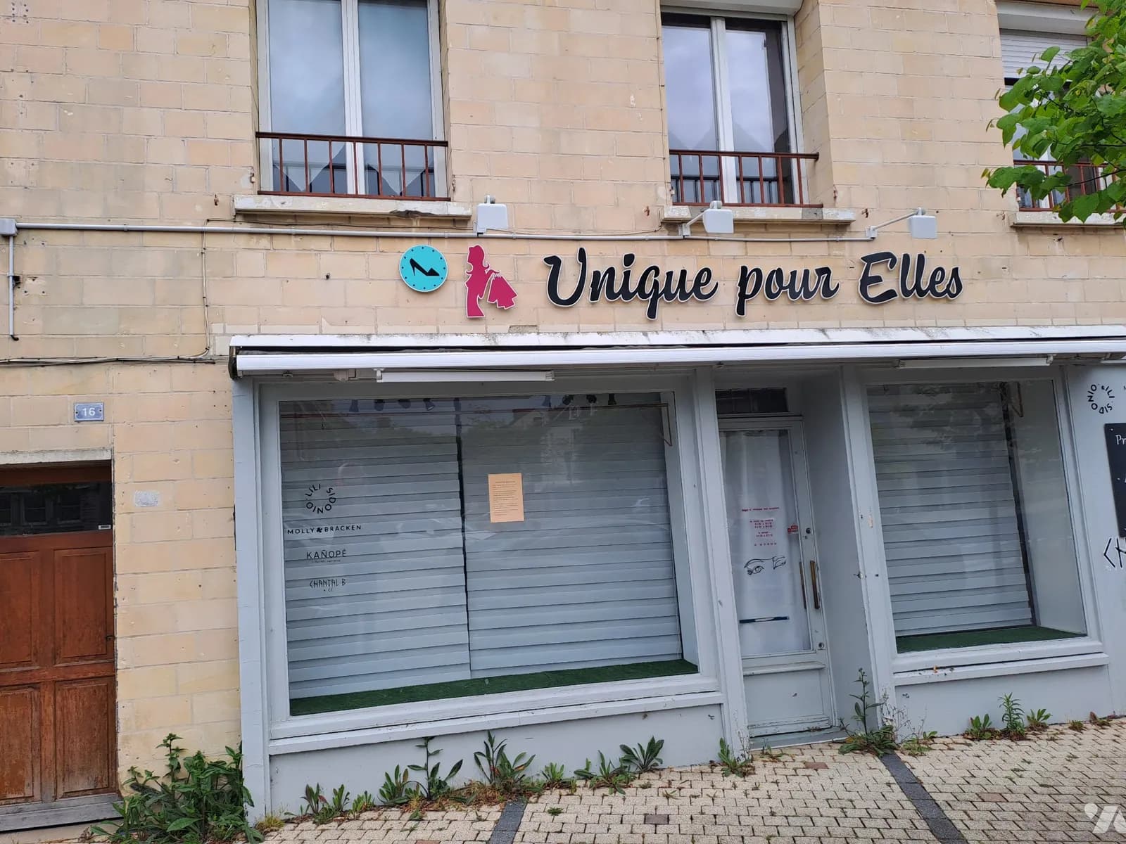 Immeuble de rapport 192 m² - Photo 1