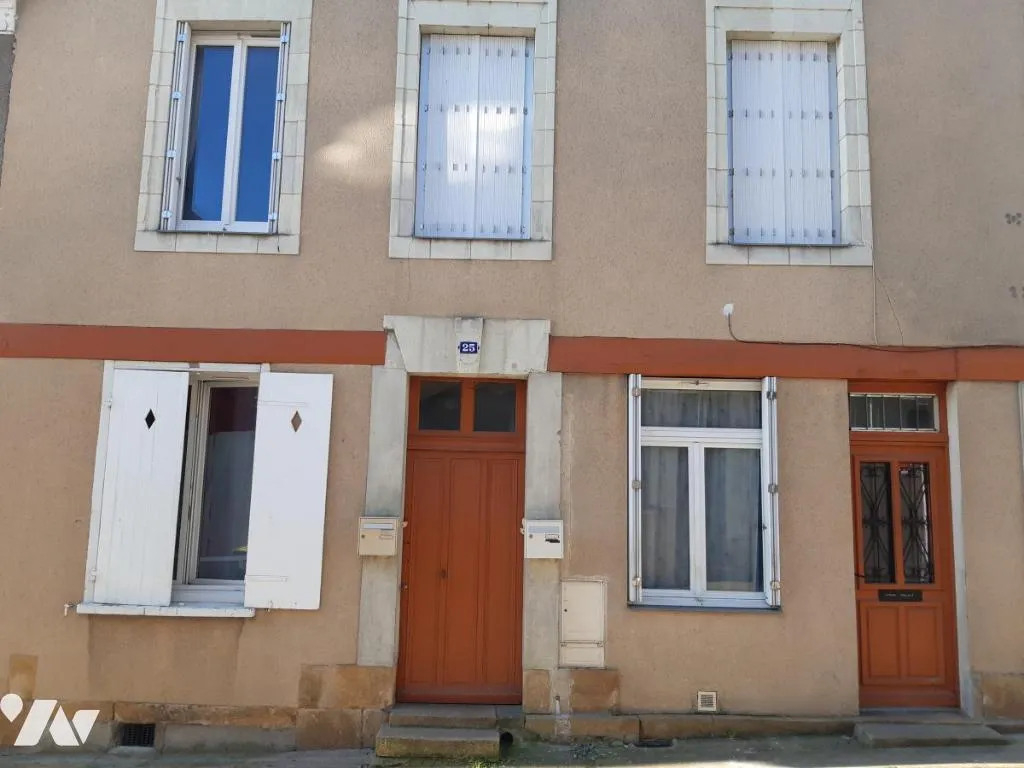 Immeuble de rapport 7 pièces 120 m² - Photo 1