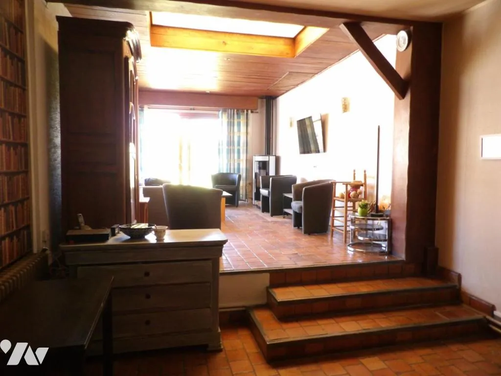 Immeuble 191 m² - Photo 1