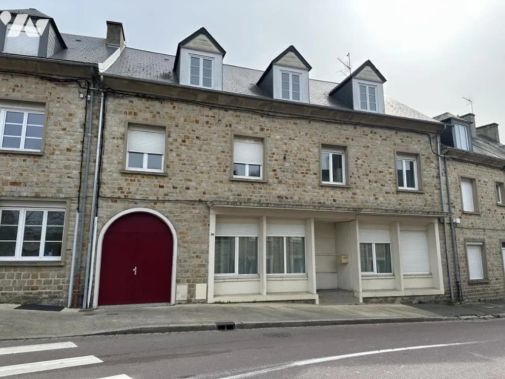 Immeuble de rapport 217 m² - Photo 1