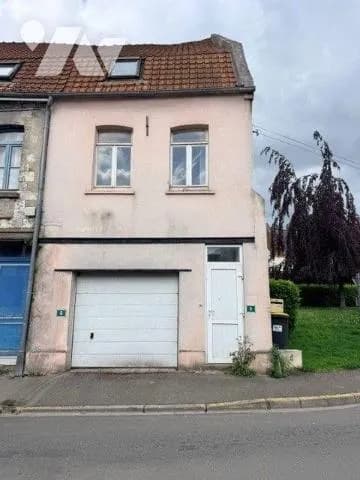 Immeuble 400 m² - Photo 1