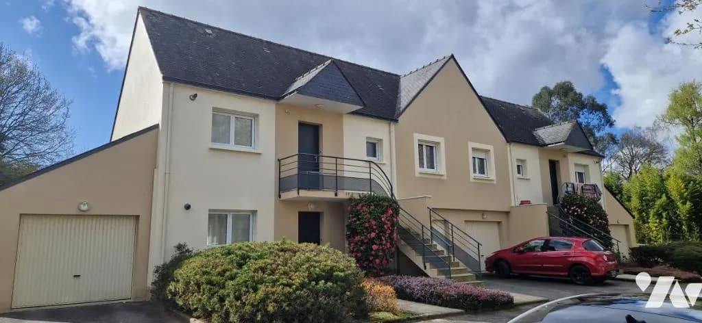 Immeuble de rapport 226 m² - Photo 1