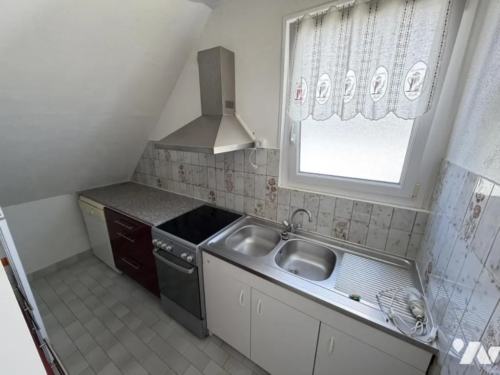 Immeuble de rapport 8 pièces 156 m² - Photo 1