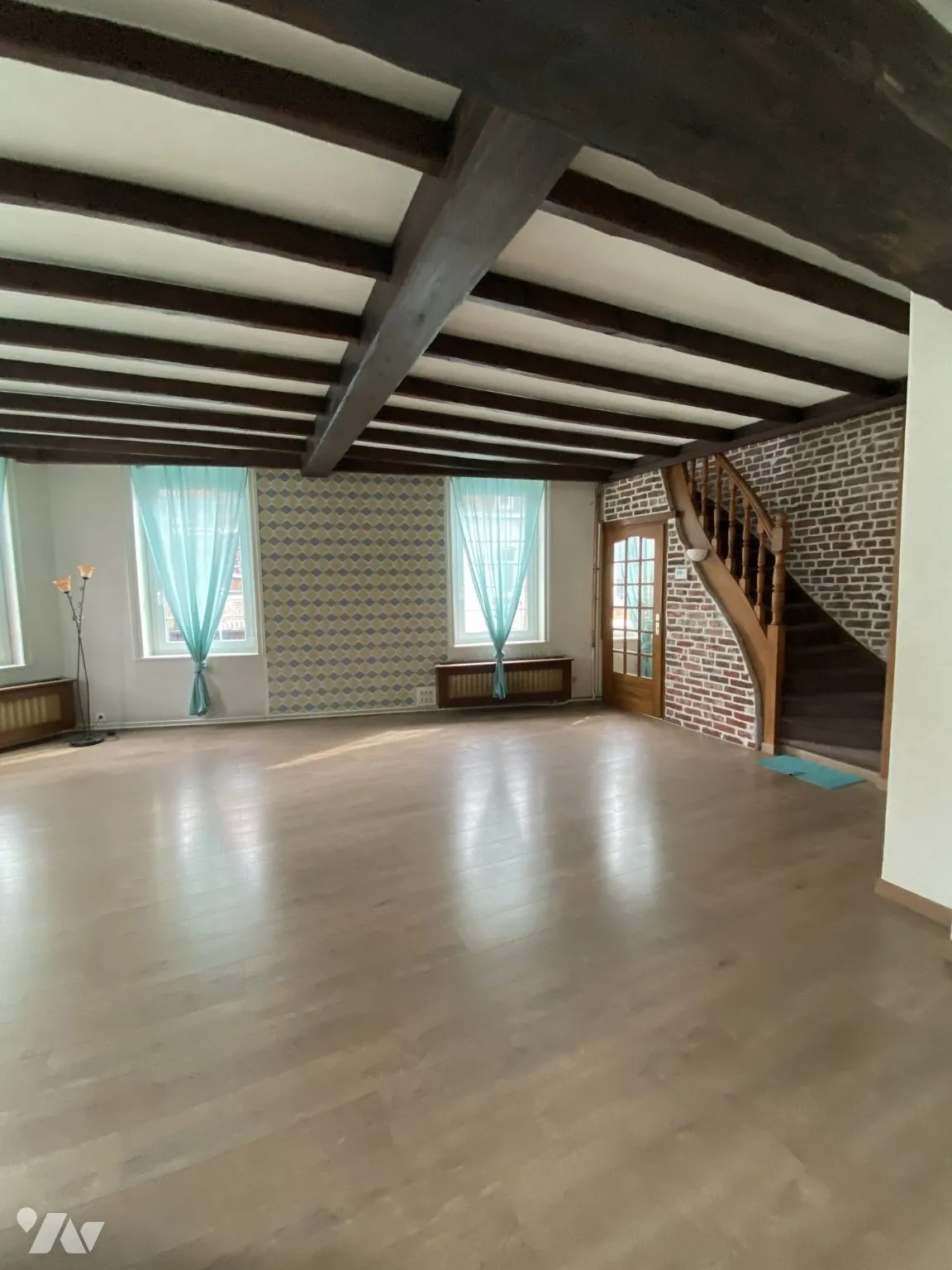 Immeuble 235 m² - Photo 1