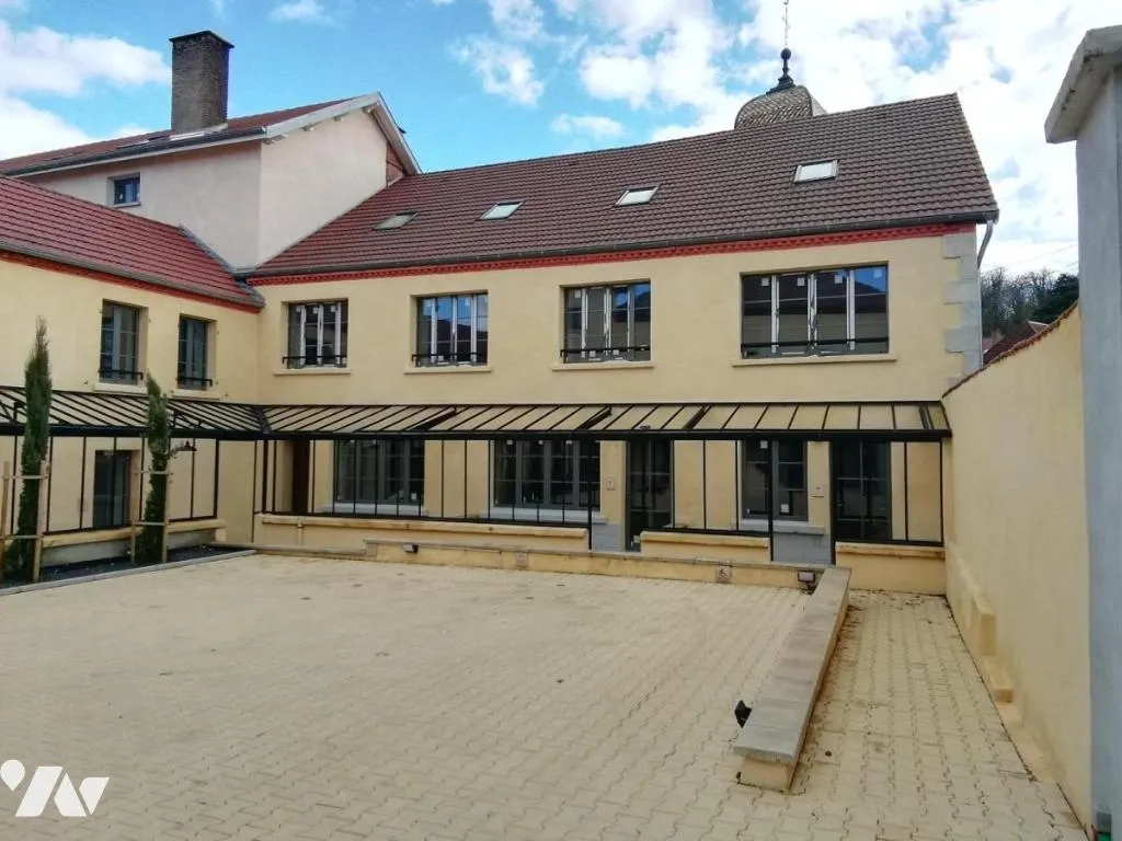 Immeuble 328 m² - Photo 1