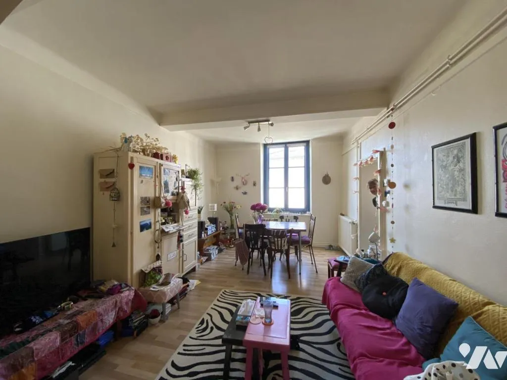 Immeuble de rapport 141 m² - Photo 1