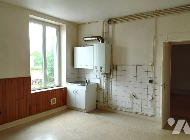 Immeuble de rapport 440 m² - Photo 1