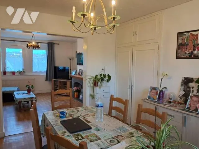 Immeuble de rapport 145 m² - Photo 1