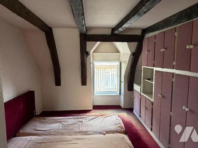 Immeuble 144 m² - Photo 1