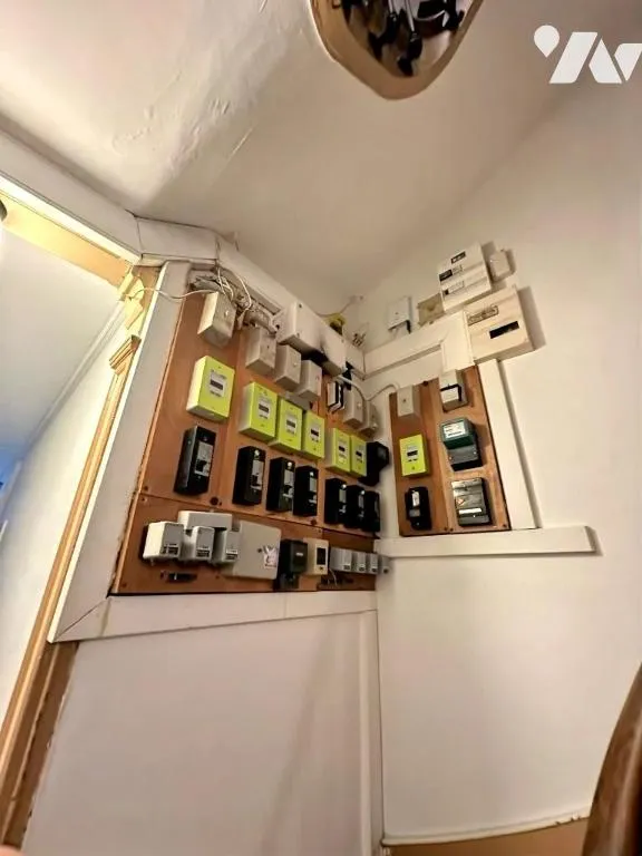 Immeuble de rapport 219 m² - Photo 1