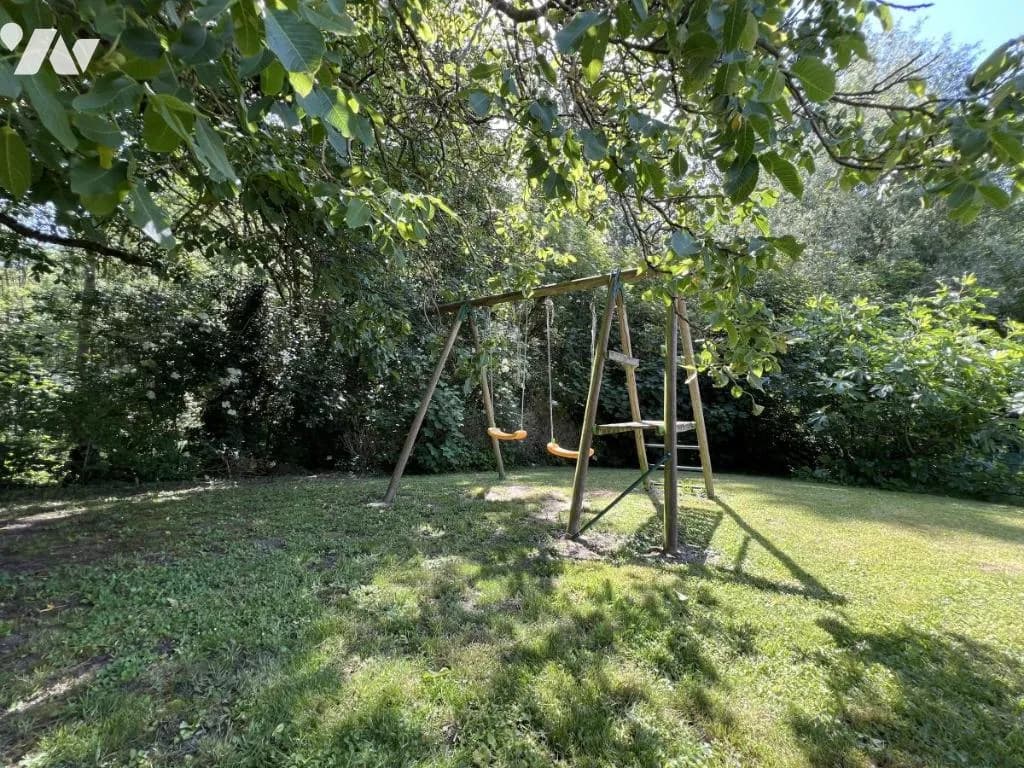 Immeuble 162 m² - Photo 1