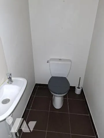 Immeuble 161 m² - Photo 1