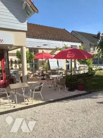 Immeuble 273 m² - Photo 1