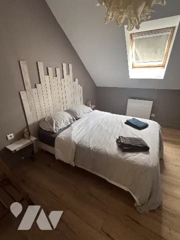 Immeuble de rapport 500 m² - Photo 1