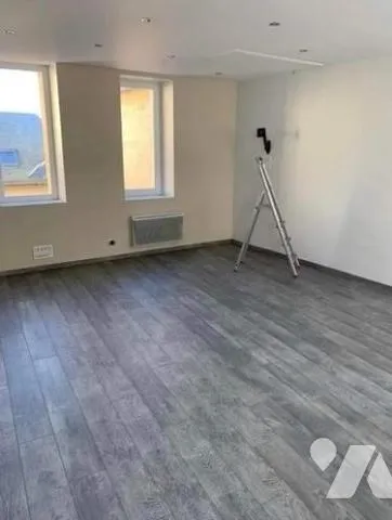 Immeuble 107 m² - Photo 1