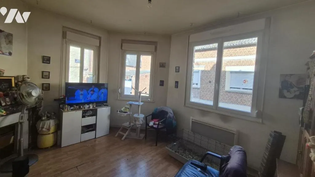 Immeuble de rapport 117 m² - Photo 1