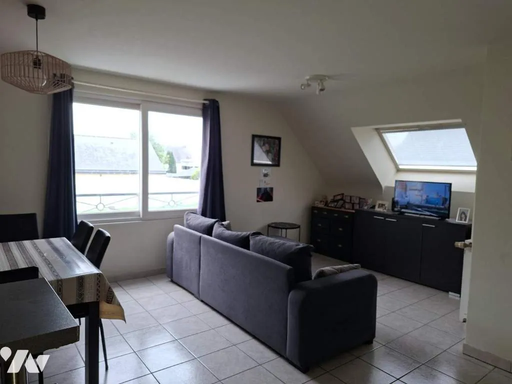 Immeuble 180 m² - Photo 1
