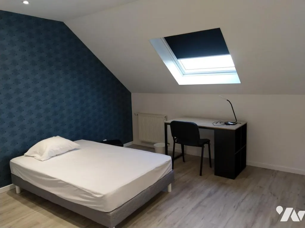 Immeuble de rapport 86 m² - Photo 1