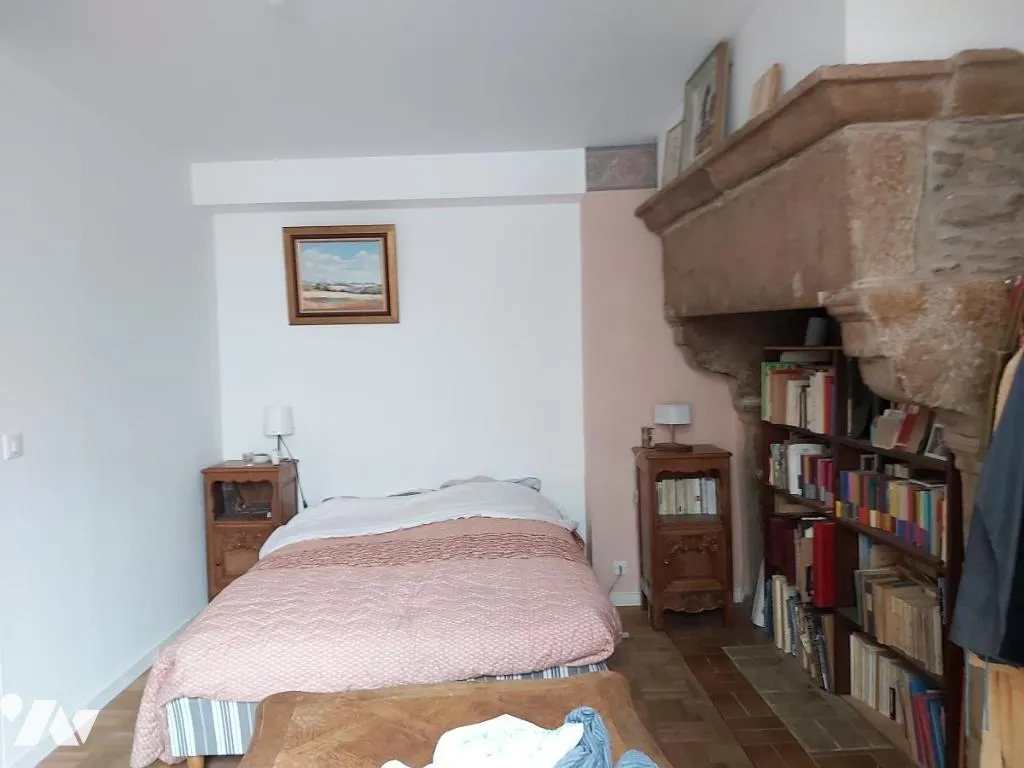 Immeuble 226 m² - Photo 1