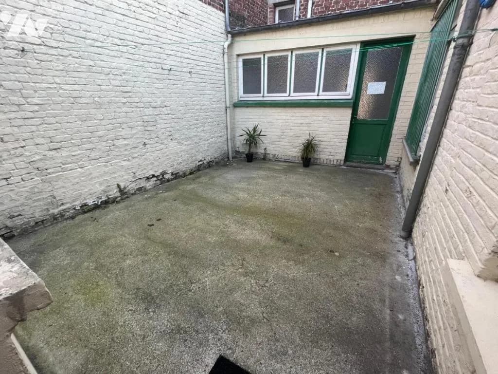 Immeuble 178 m² - Photo 1