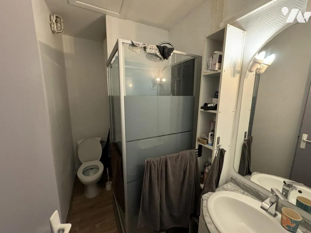 Immeuble de rapport 160 m² - Photo 1