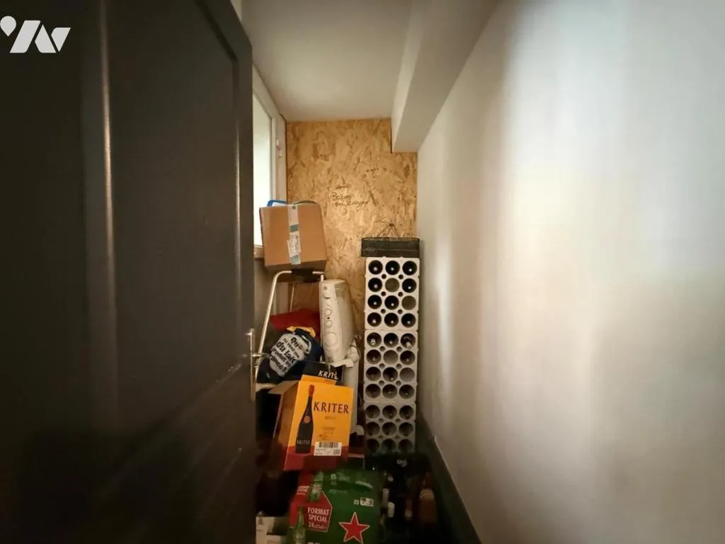 Immeuble 120 m² - Photo 1
