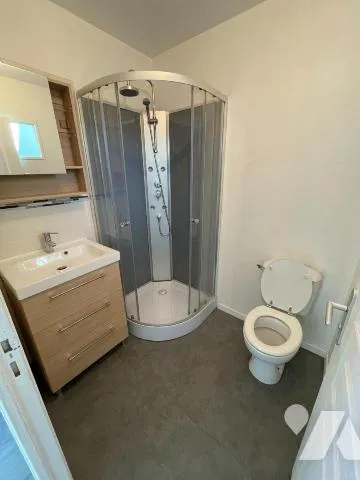 Immeuble 122 m² - Photo 1