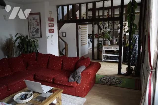 Immeuble de rapport 241 m² - Photo 1