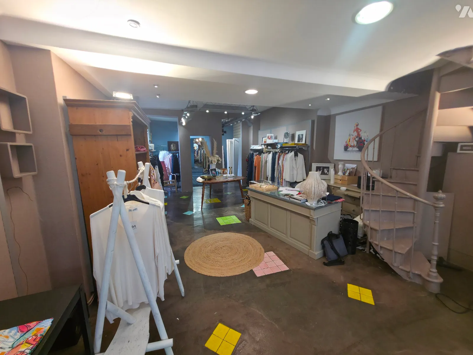Immeuble de rapport 95 m² - Photo 1