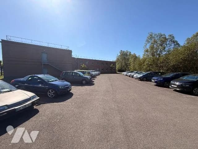 Immeuble 1042 m² - Photo 1