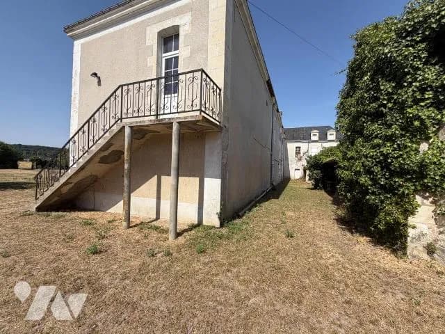 Immeuble 500 m² - Photo 1