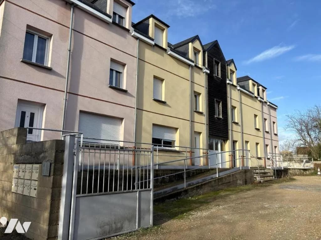 Immeuble de rapport 448 m² - Photo 1