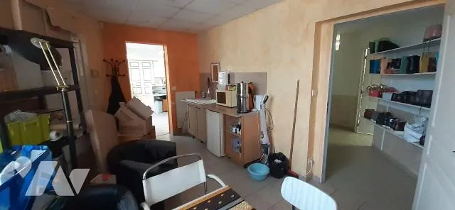 Immeuble 293 m² - Photo 1