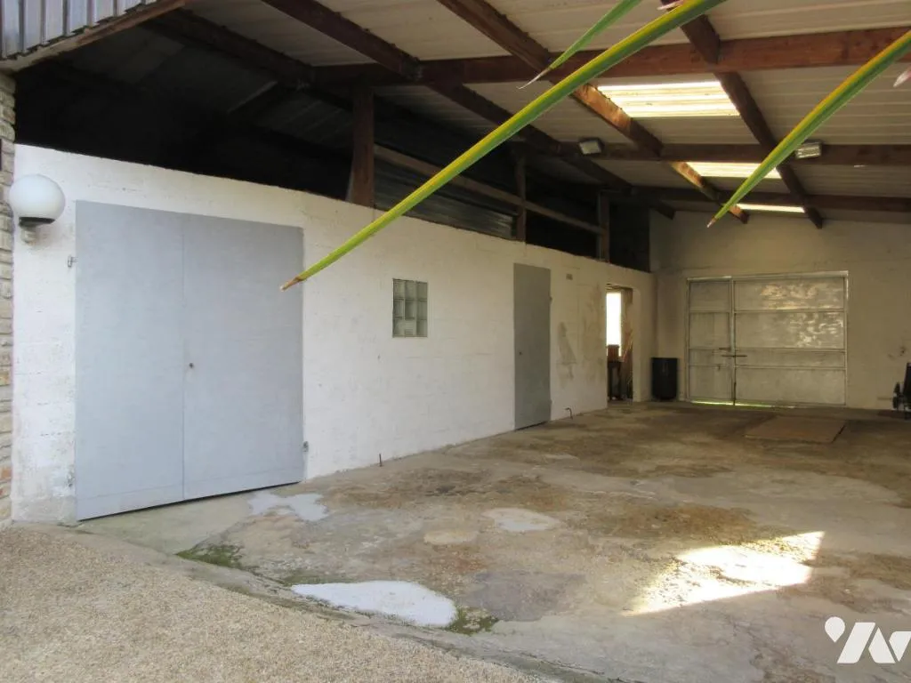 Immeuble 4 pièces 90 m² - Photo 1