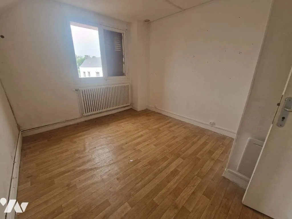 Immeuble de rapport 205 m² - Photo 1