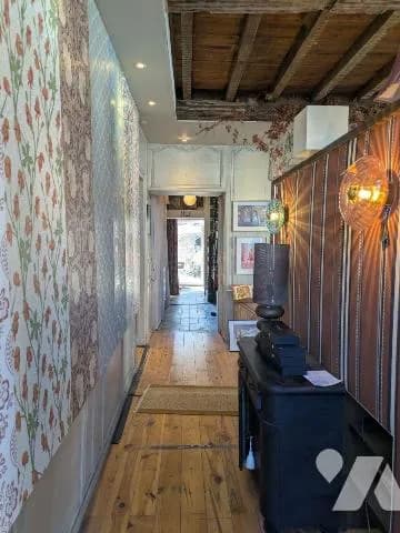 Immeuble 265 m² - Photo 1