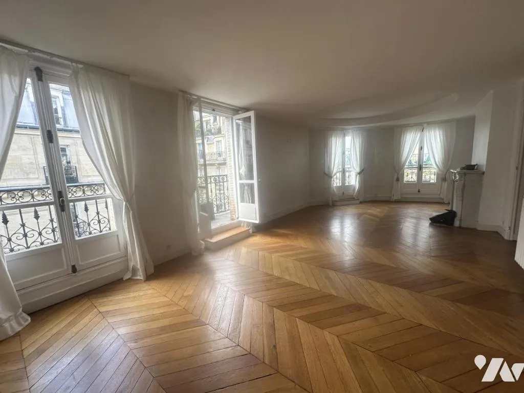 Immeuble 765 m² - Photo 1