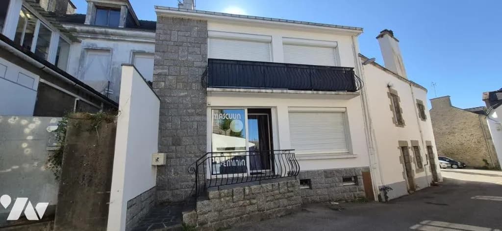 Immeuble 165 m² - Photo 1