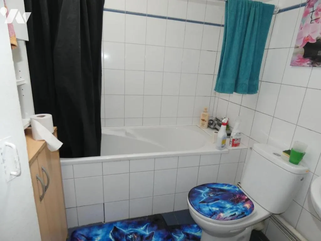 Immeuble de rapport 113 m² - Photo 1
