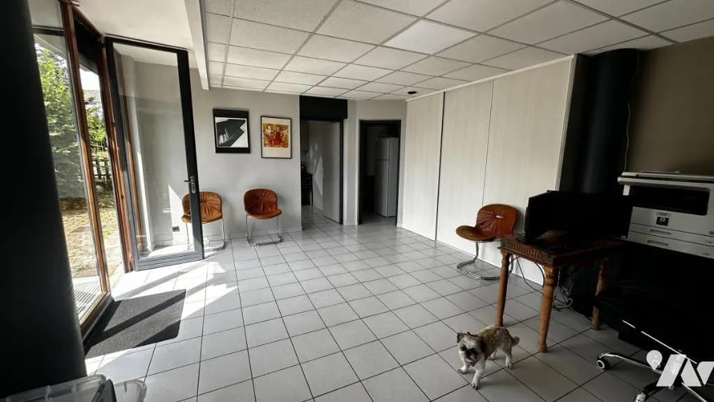 Immeuble 122 m² - Photo 1