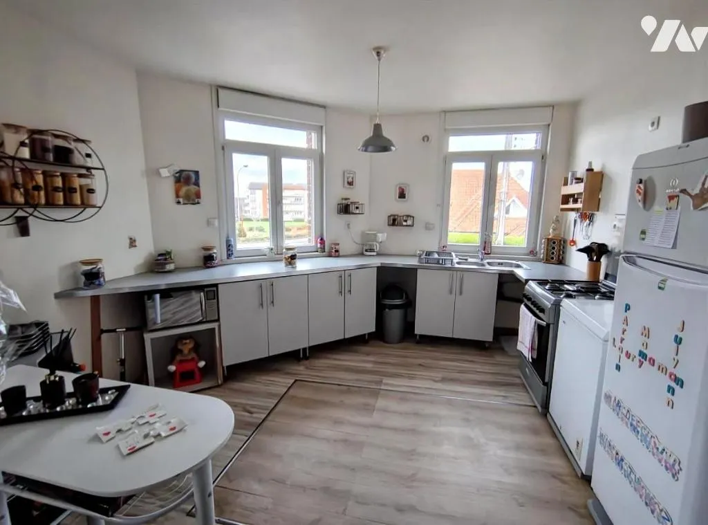 Immeuble de rapport 79 m² - Photo 1