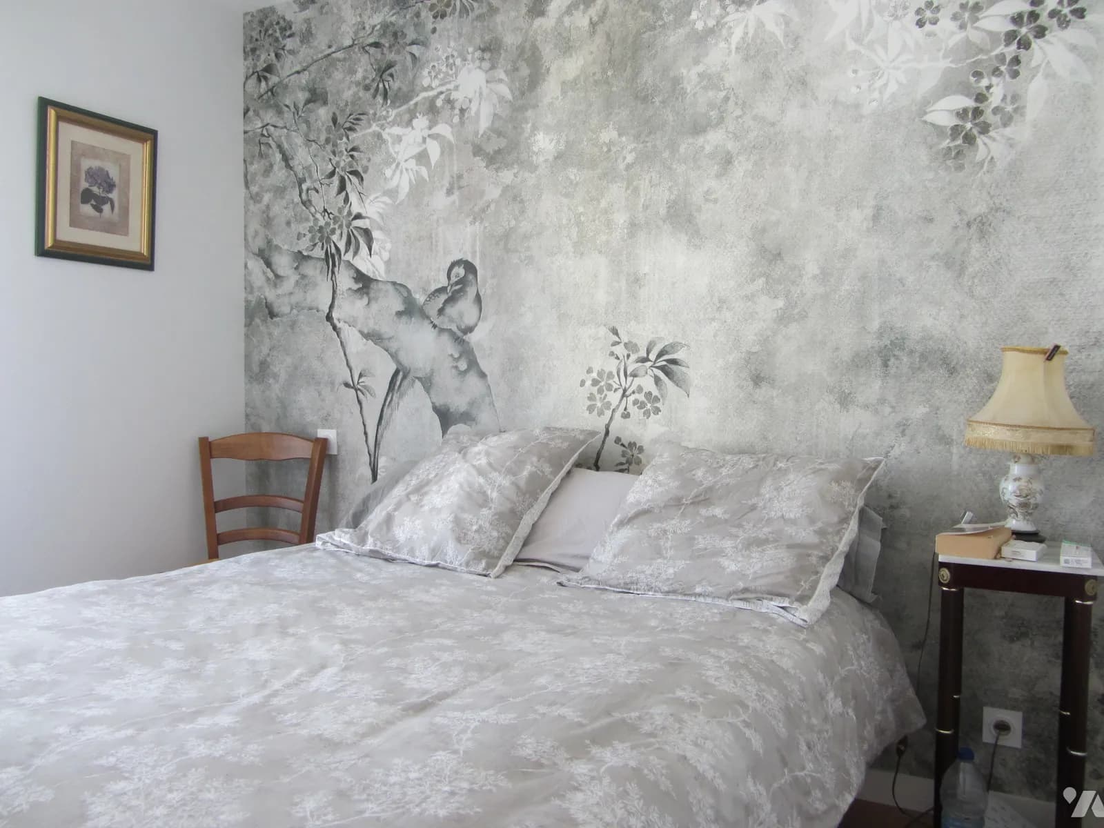 Immeuble 213 m² - Photo 1
