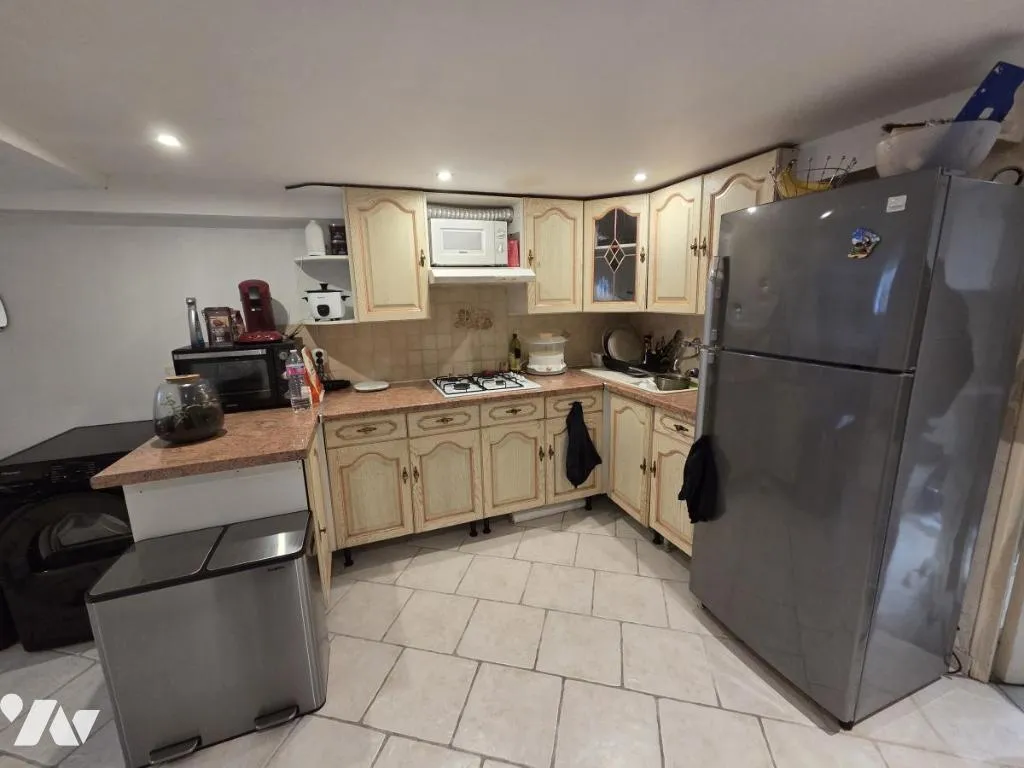Immeuble de rapport 141 m² - Photo 1