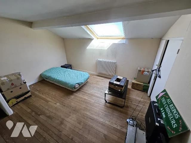 Immeuble 150 m² - Photo 1