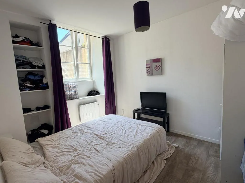 Immeuble de rapport 137 m² - Photo 1