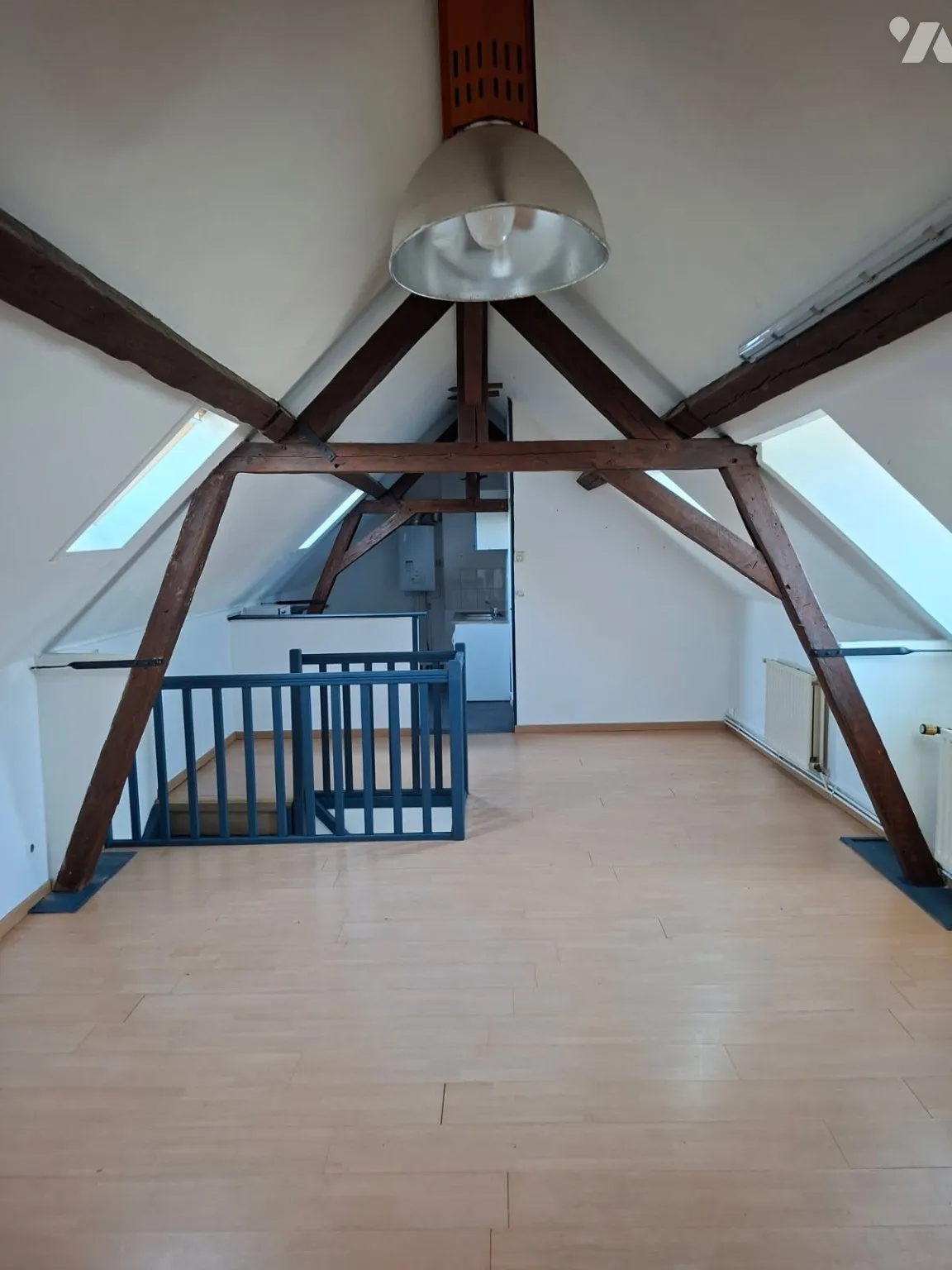 Immeuble 110 m² - Photo 1